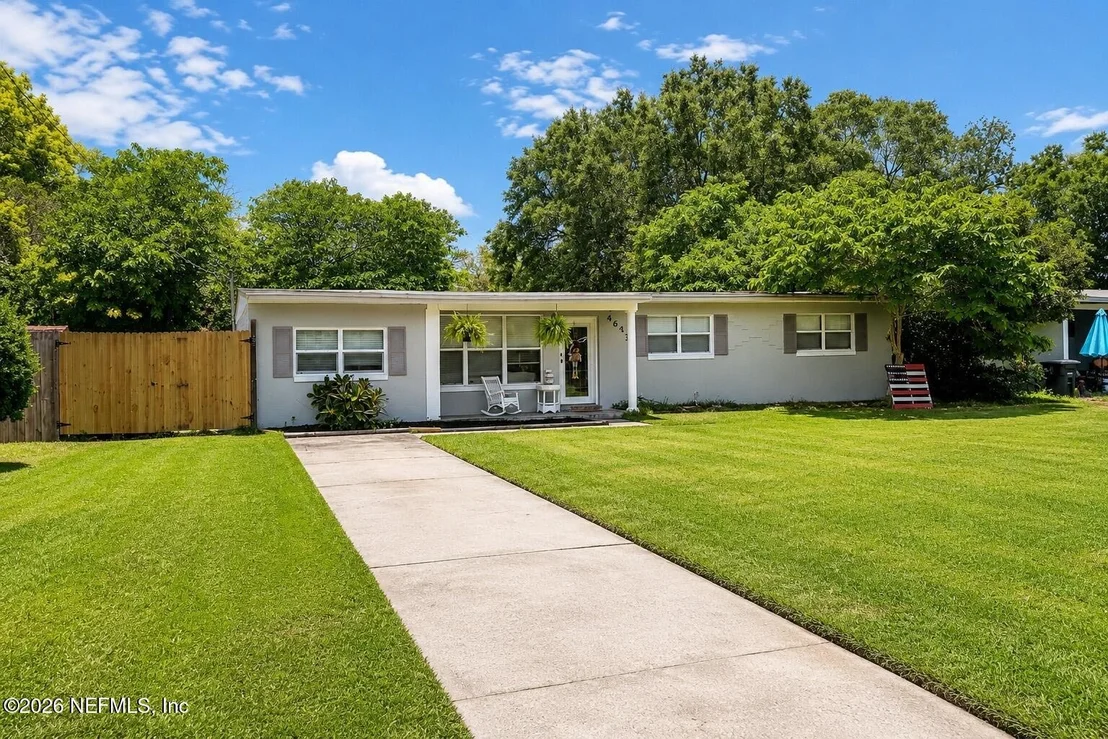 Photo of 4643 RUCKNER Road