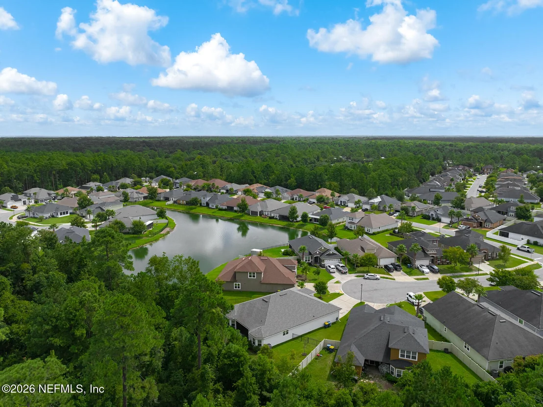 Photo of 3806 HAMMOCK BLUFF Drive