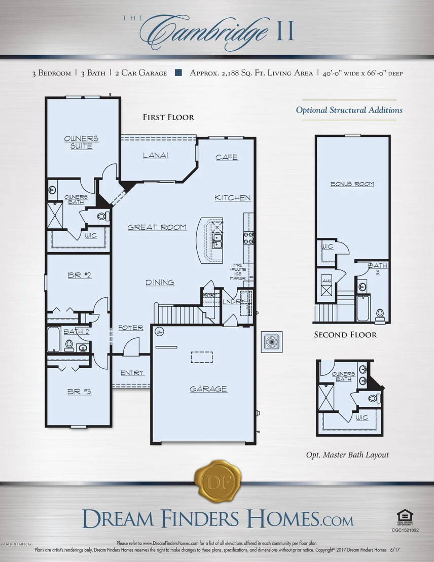Photo of 2934 SHEER BLISS Way