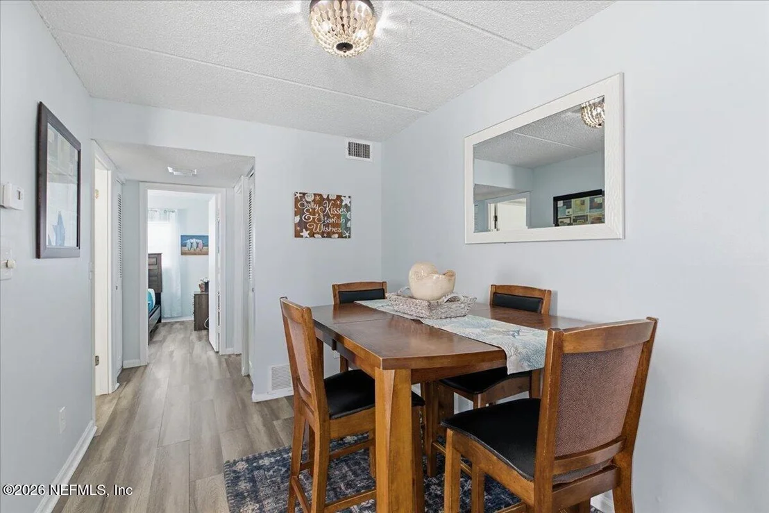 Photo of Unit 109 at 1926 OCEAN SHORE Boulevard