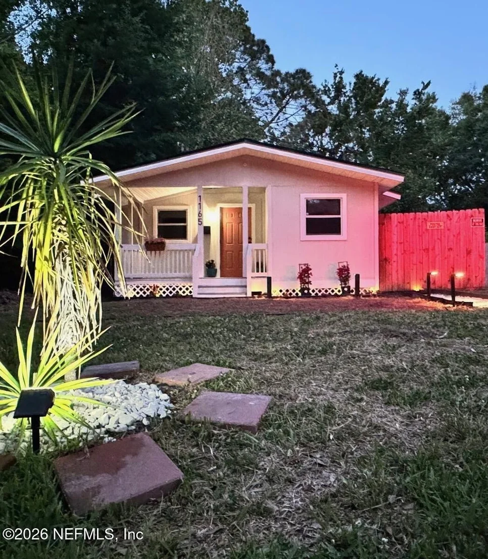 Photo of 1165 ORTON Street
