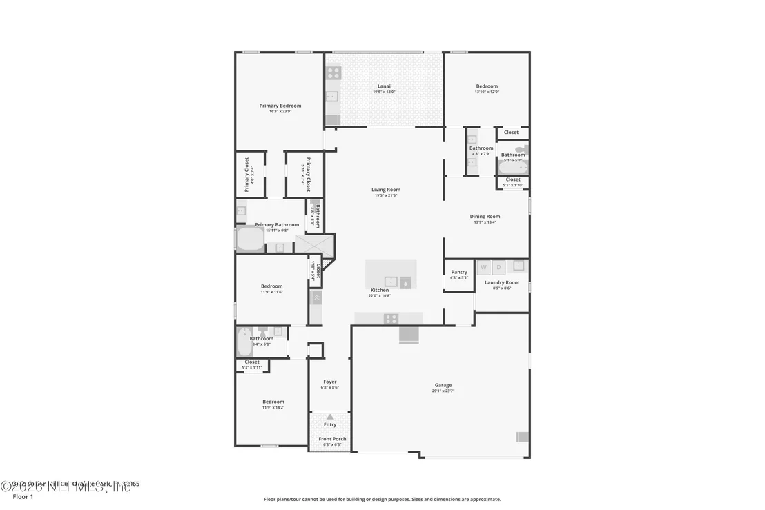 Photo of 3859 ARBOR MILL Circle