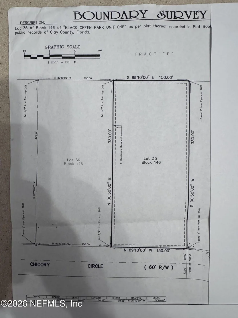 Photo of 5235 CHICORY Circle