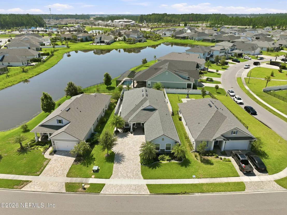 Photo of 322 SILVERLEAF VILLAGE Drive
