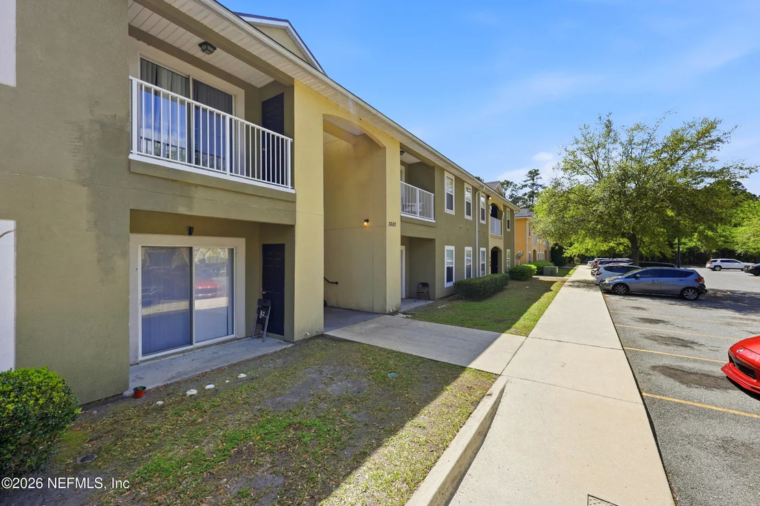 Photo of Unit 4 at 3680 KIRKPATRICK Circle