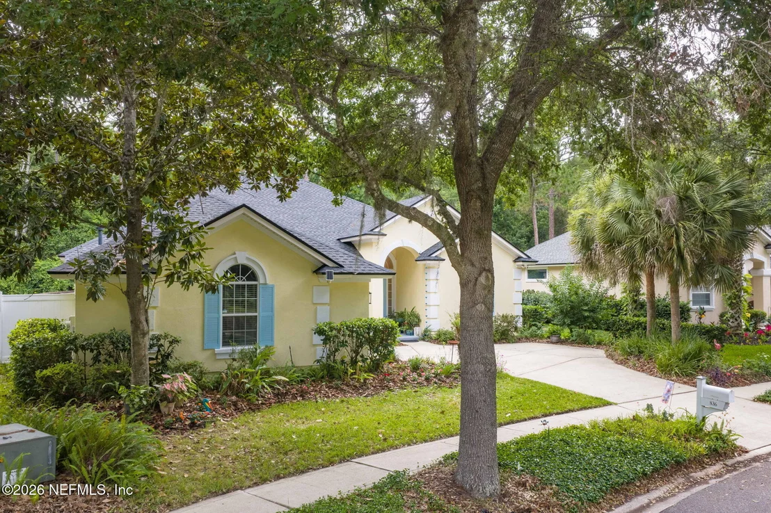 Photo of 836 CYPRESS CROSSING Trail
