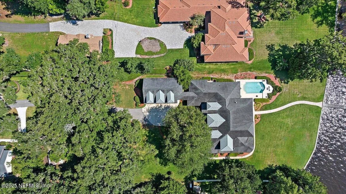 Photo of Unit 0 at 1020 FRUIT COVE Road