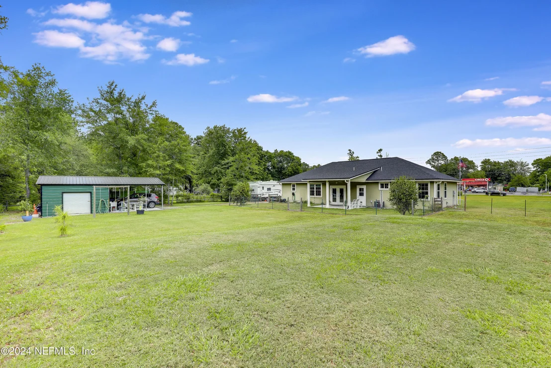 Photo of 540685 LEM TURNER Road