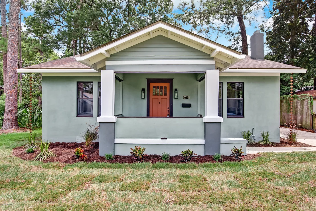 Photo of 3334 RANDALL Street
