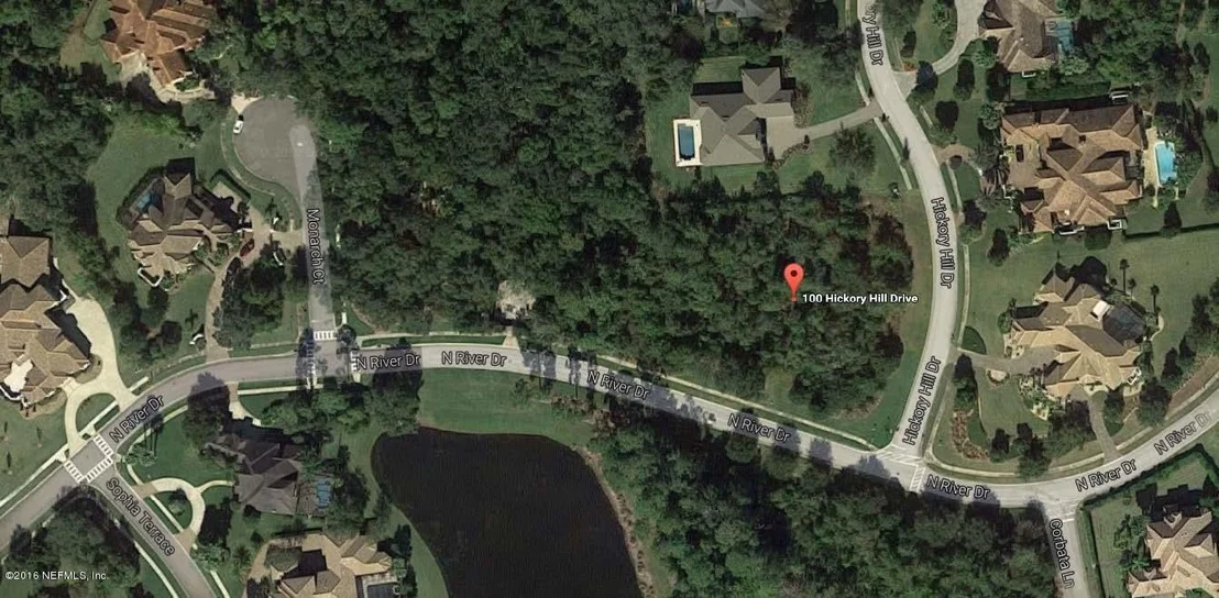 Photo of 100 HICKORY HILL Drive