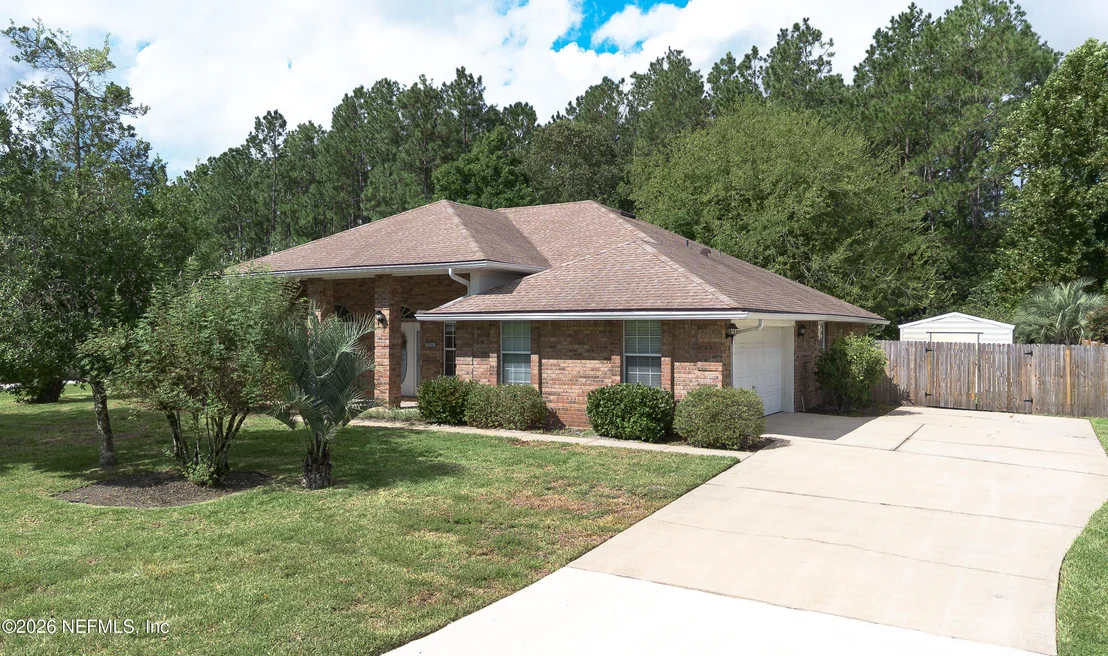 Photo of 3120 LONGLEAF RANCH Circle