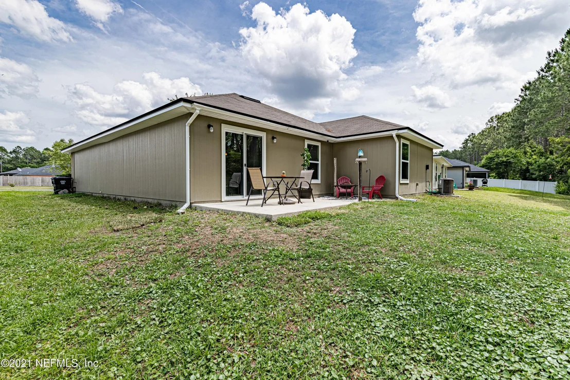 Photo of 96461 COMMODORE POINT Drive