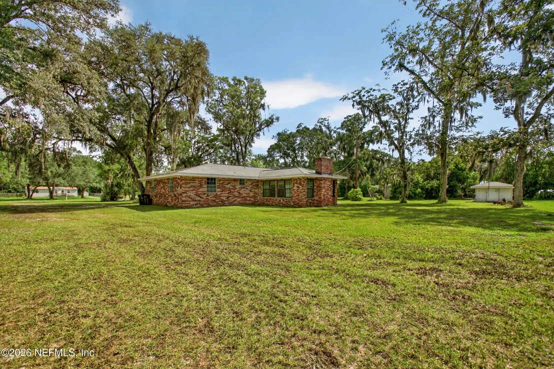 Photo of 5832 GEORGE HODGES Road