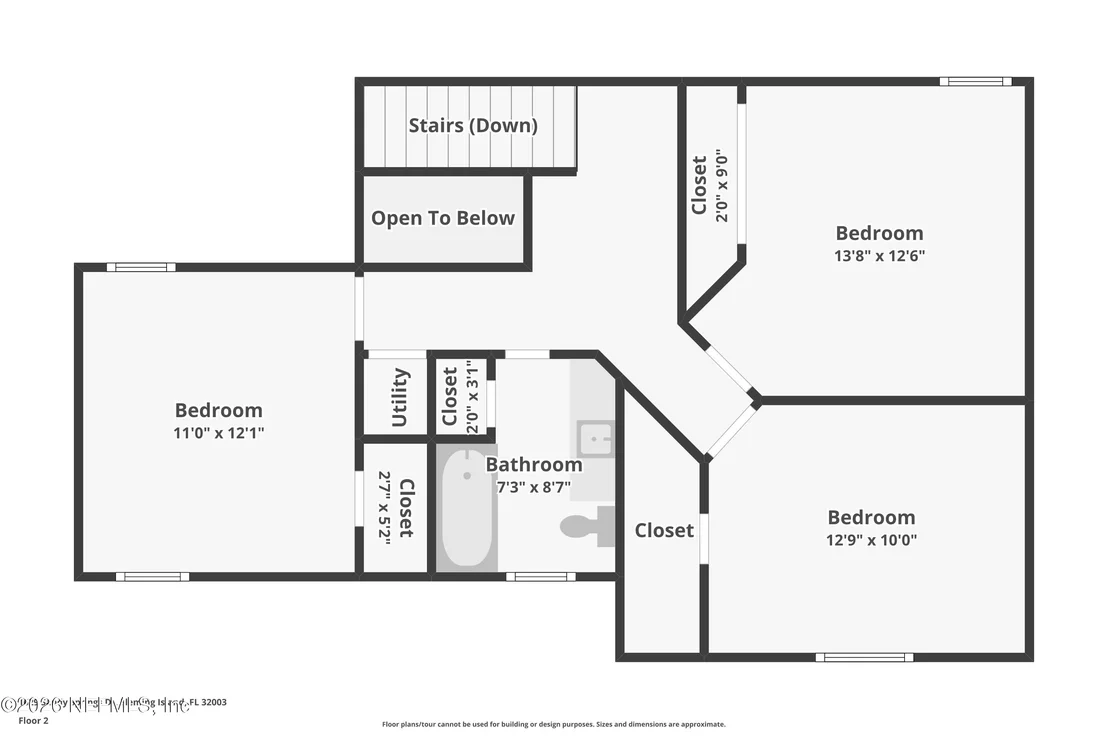 Photo of 1629 SANDY SPRINGS Drive
