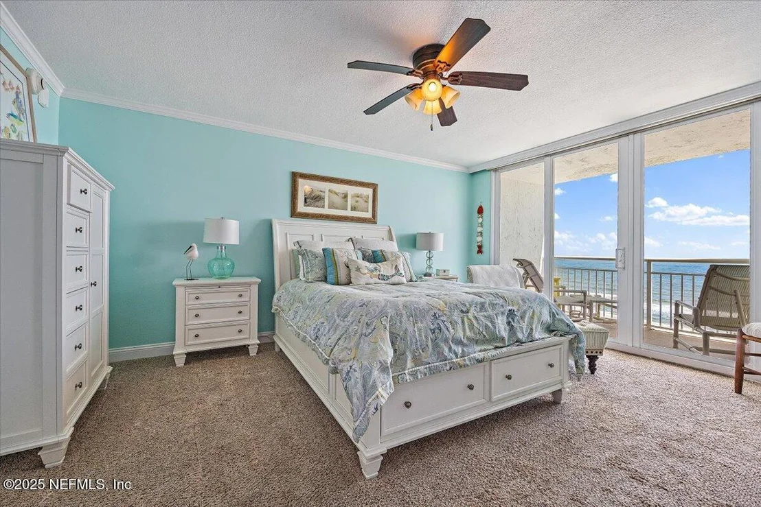 Photo of Unit 1010 at 1601 OCEAN Drive
