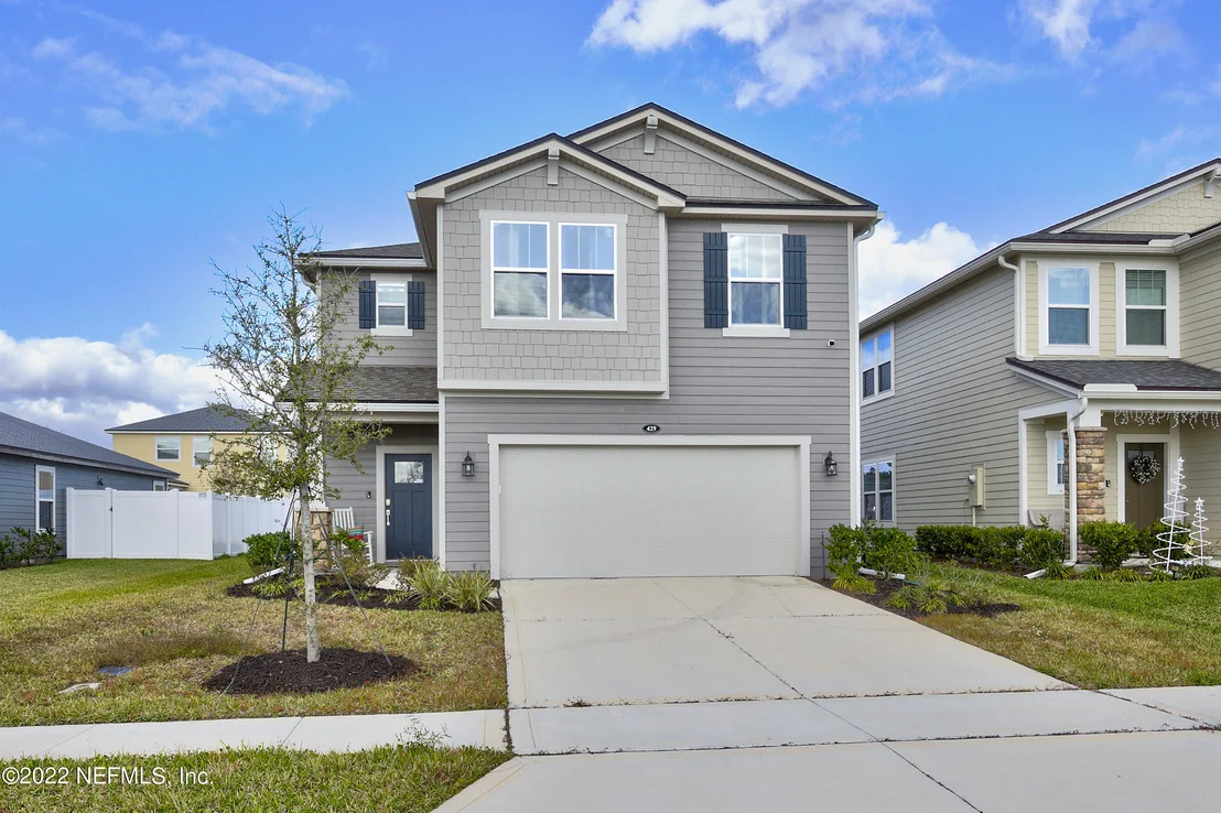Photo of 429 NARROWLEAF Drive