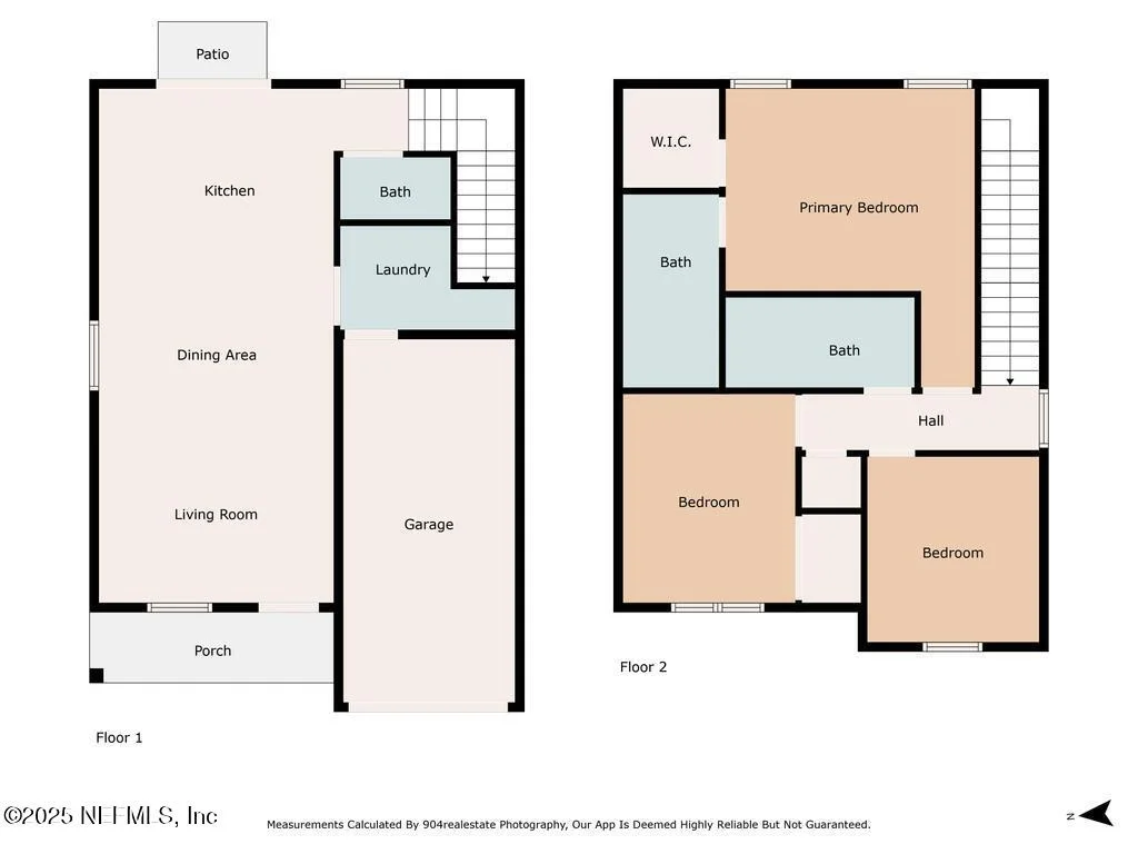 Photo of 11611 RAFT Road