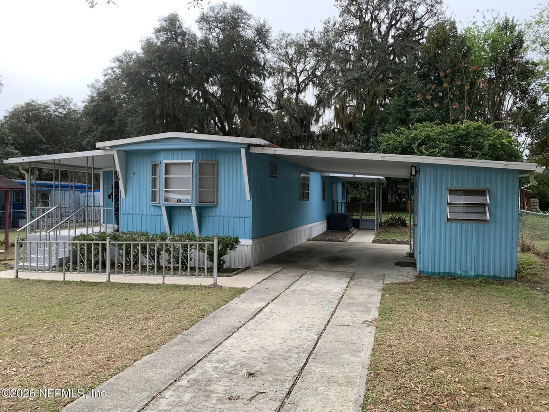 Photo of 115 SAWYER Street