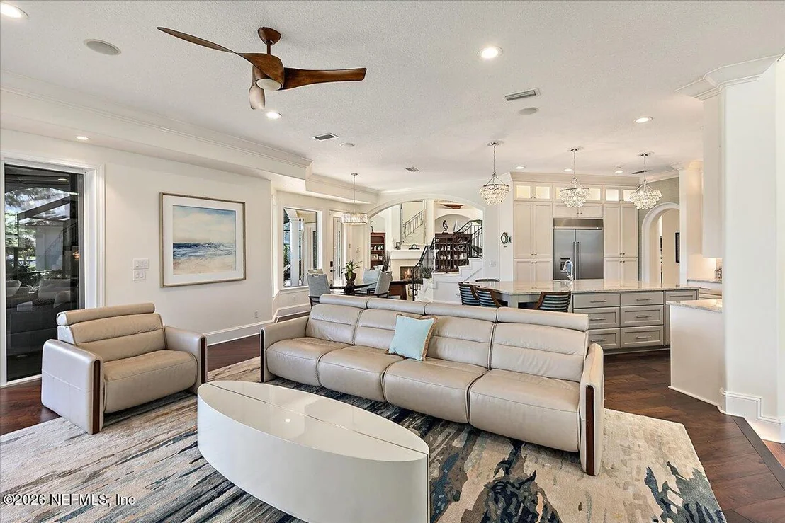 Photo of 821 QUEENS HARBOR Boulevard
