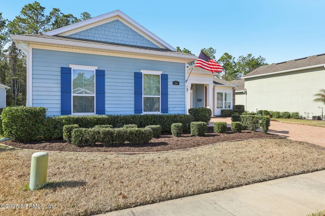 Photo of 544 ENREDE Lane