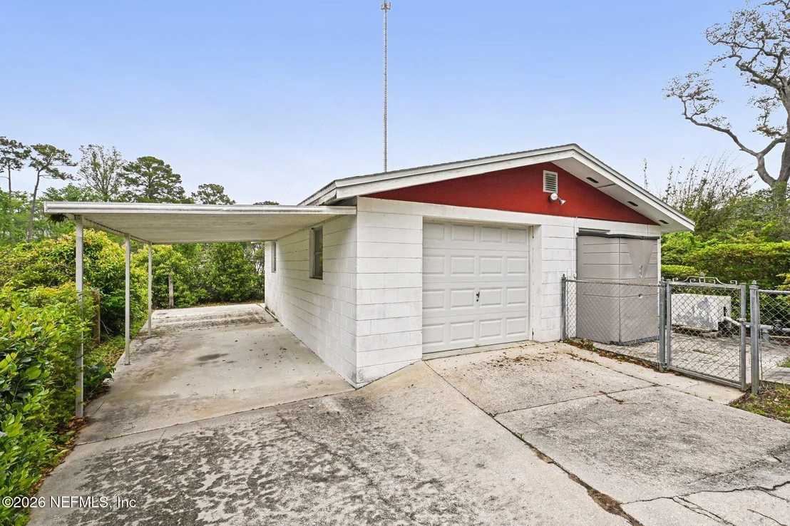 Photo of 8507 SYNHOFF Drive