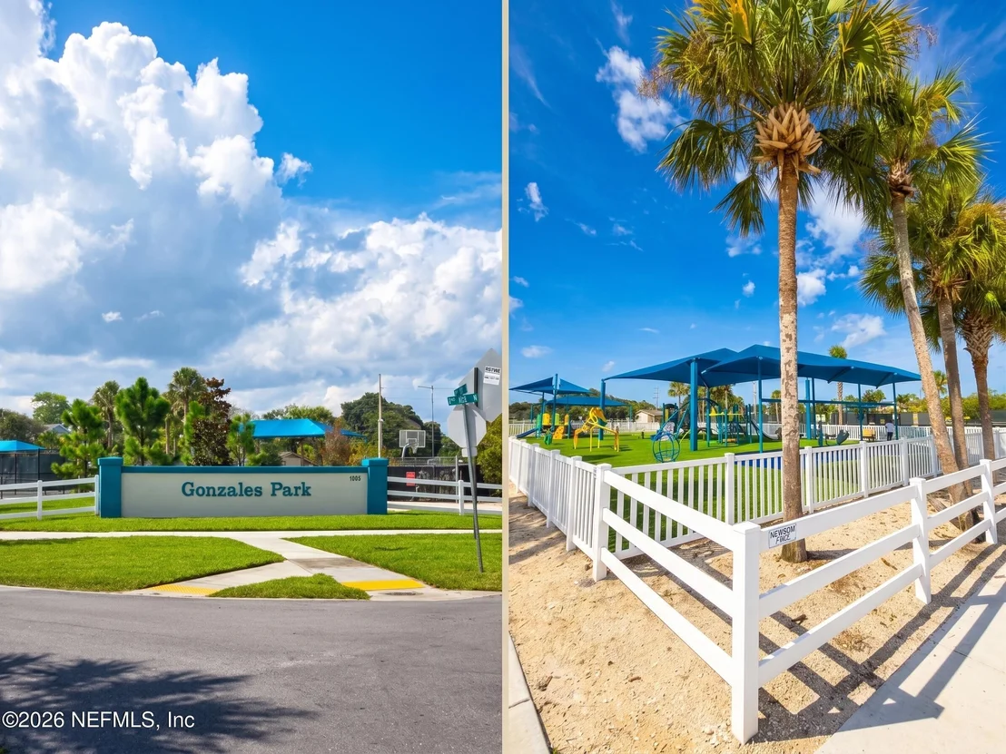 Photo of 1103 PALM Circle