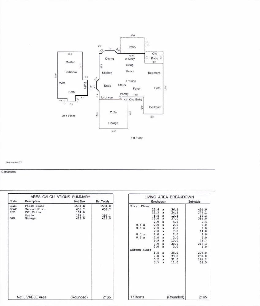 Photo of 3765 HELICON Drive