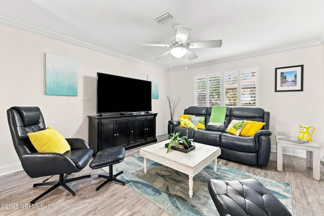 Photo of Unit C at 108 A Street