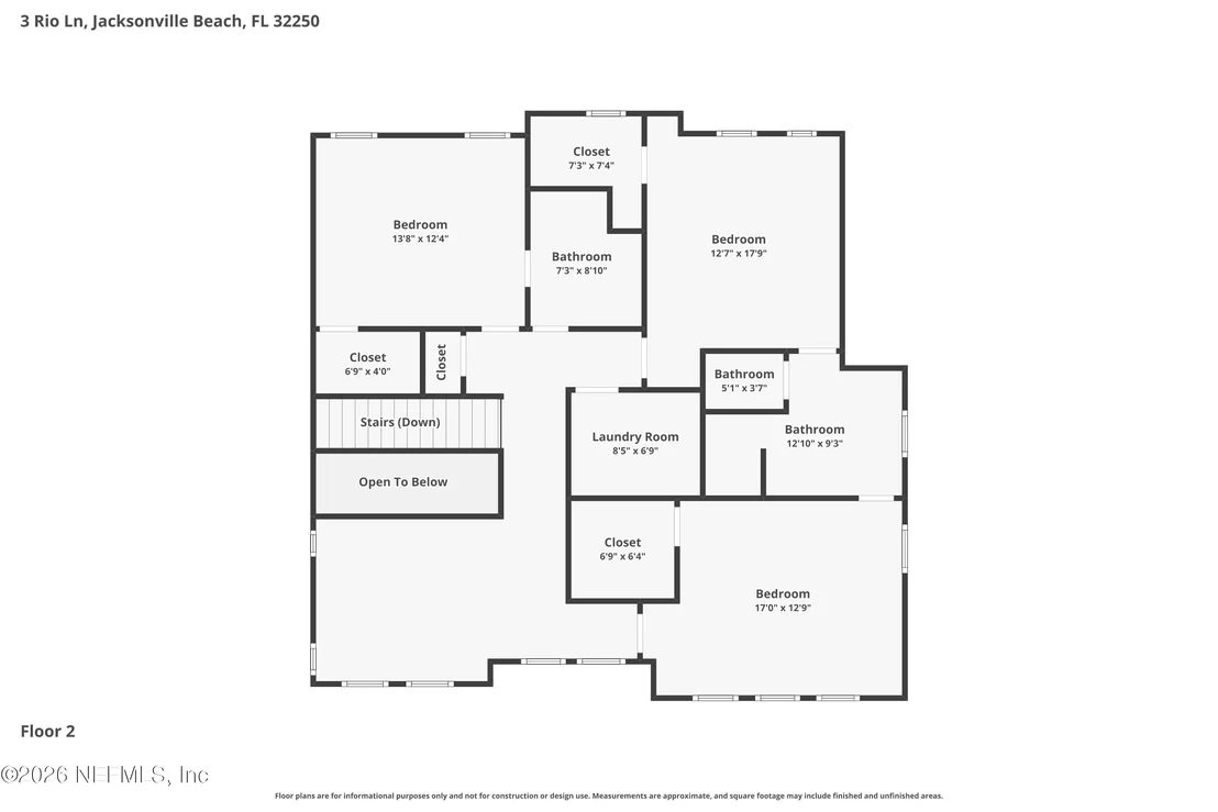 Photo of 3 RIO Lane