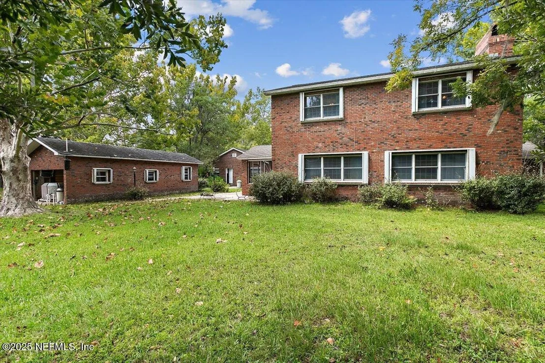 Photo of 2634 JOE ASHTON Road
