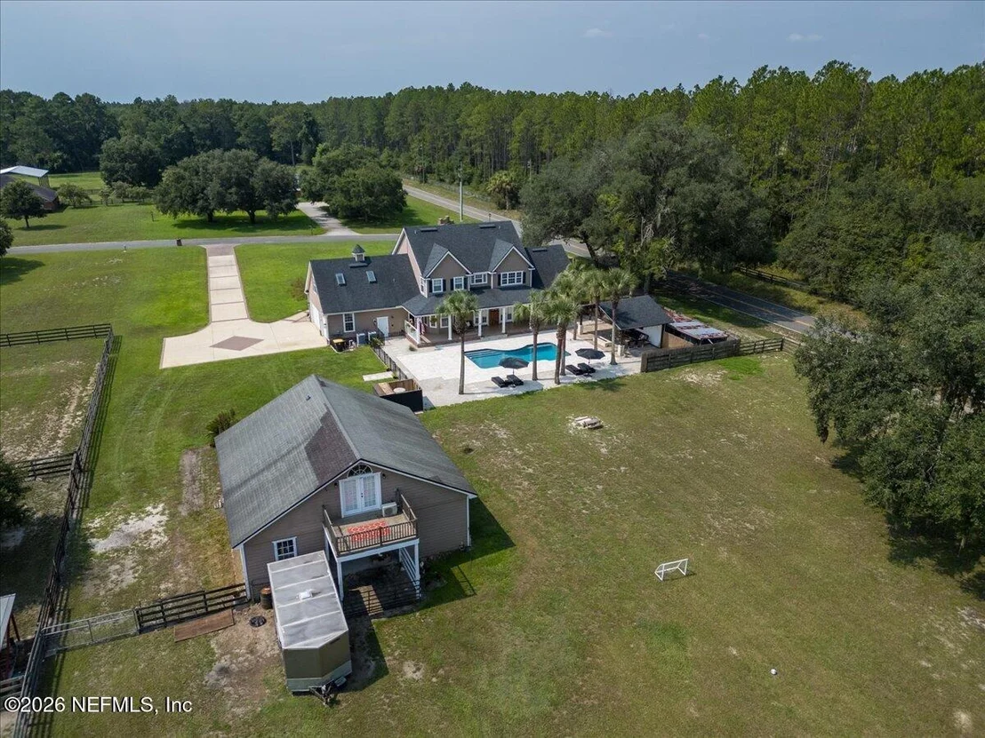 Photo of 14699 MOORE BRANCH Road