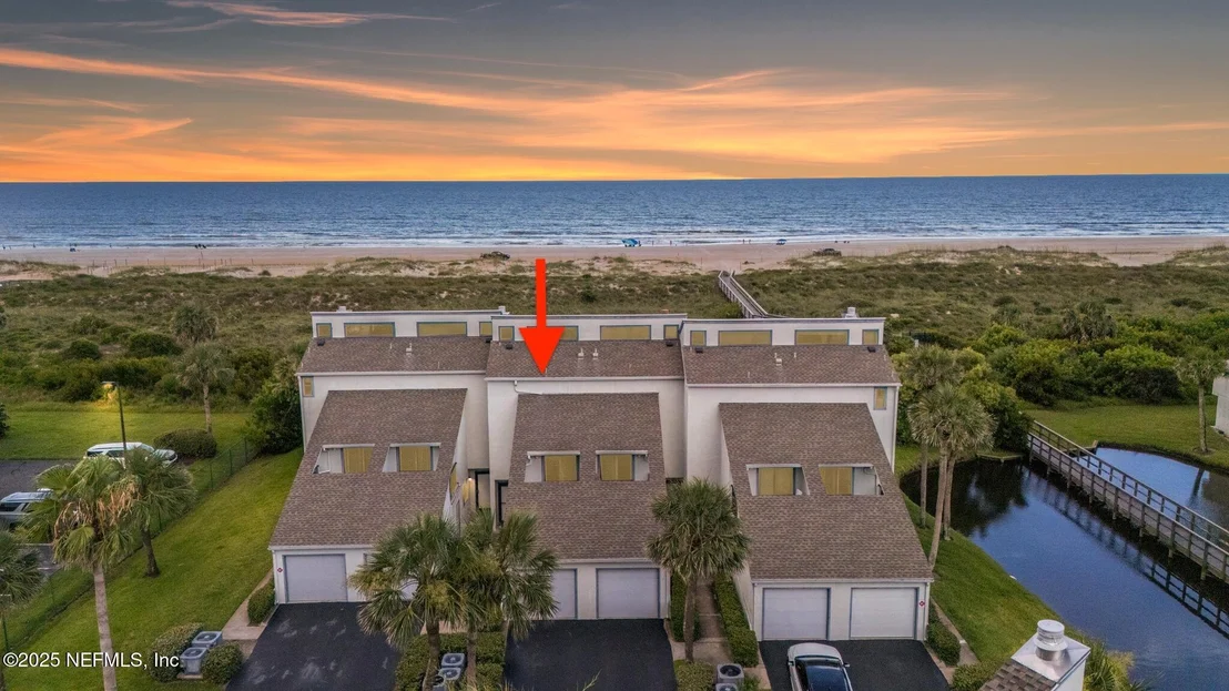 Photo of Unit 39 at 890 A1A BEACH Boulevard