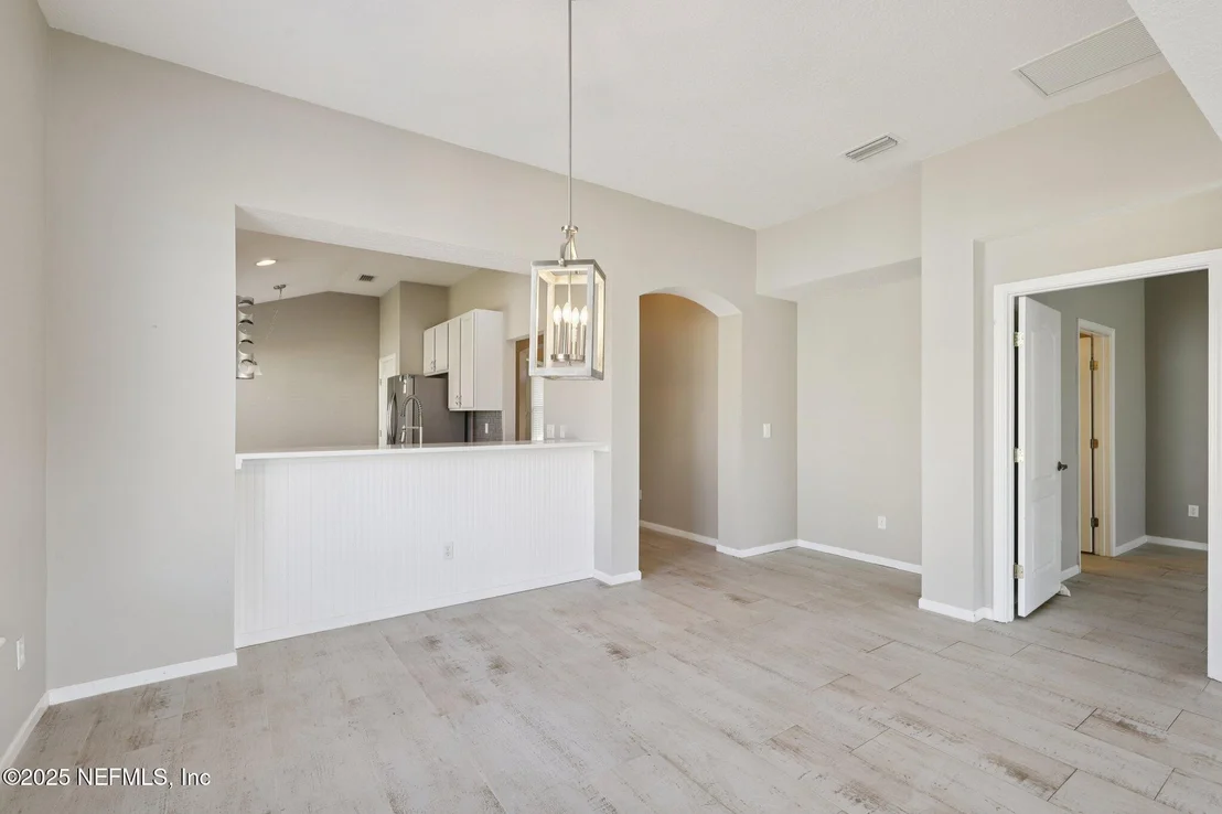 Photo of Unit E at 1830 COPPER STONE Drive