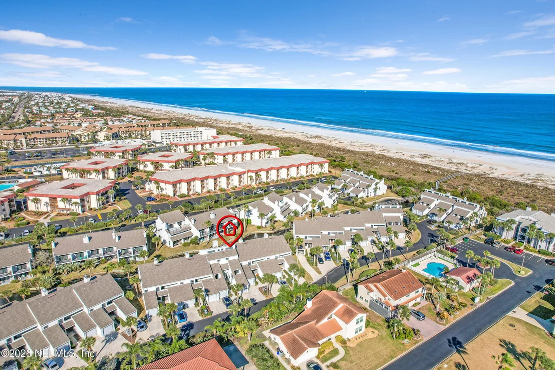 Photo of Unit 63 at 890 A1A BEACH Boulevard