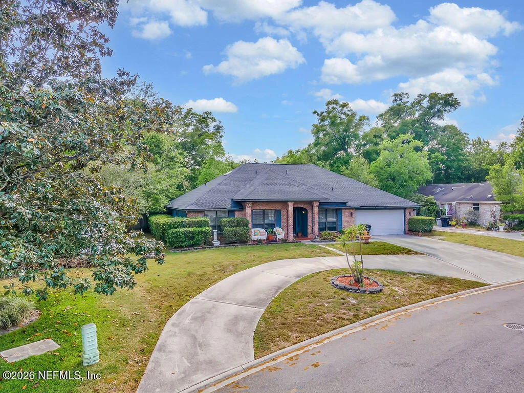 Photo of 2494 STONEBRIDGE Drive