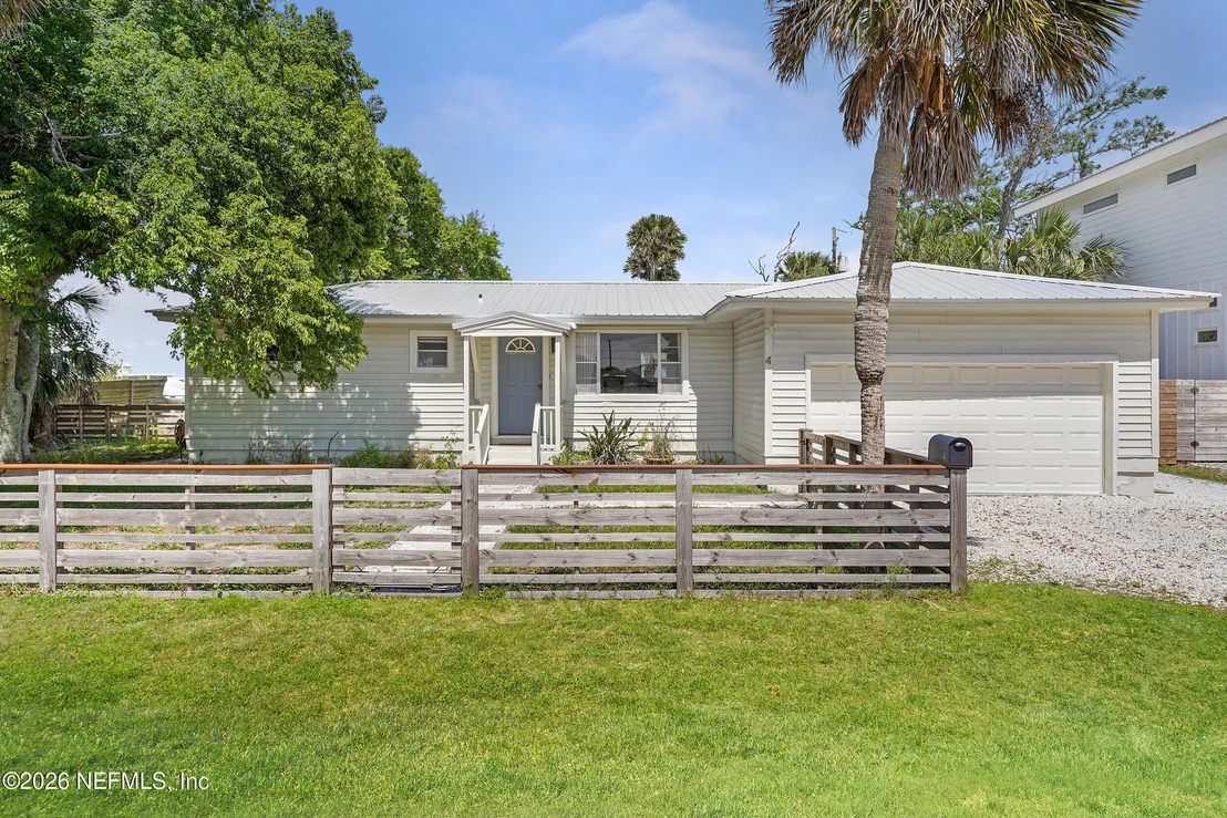 Photo of 4 SANCHEZ COVE Avenue
