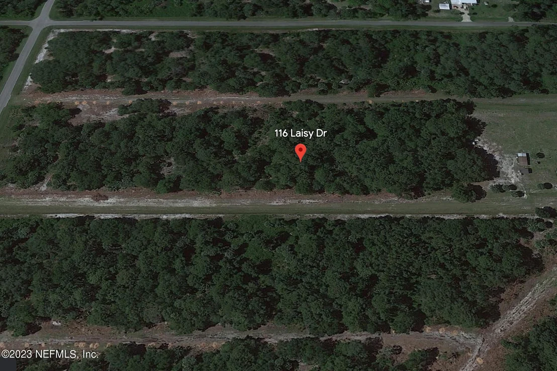 Photo of 116 LAISY Drive