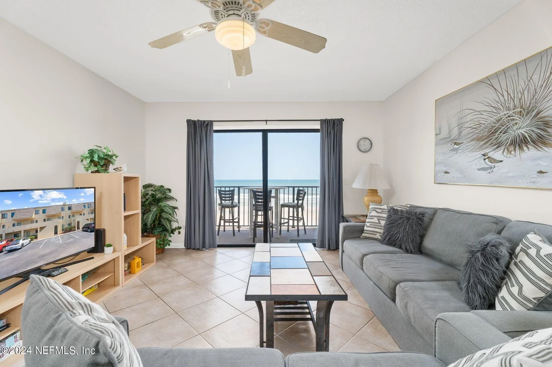 Photo of Unit 363 at 8550 FLORIDA A1A