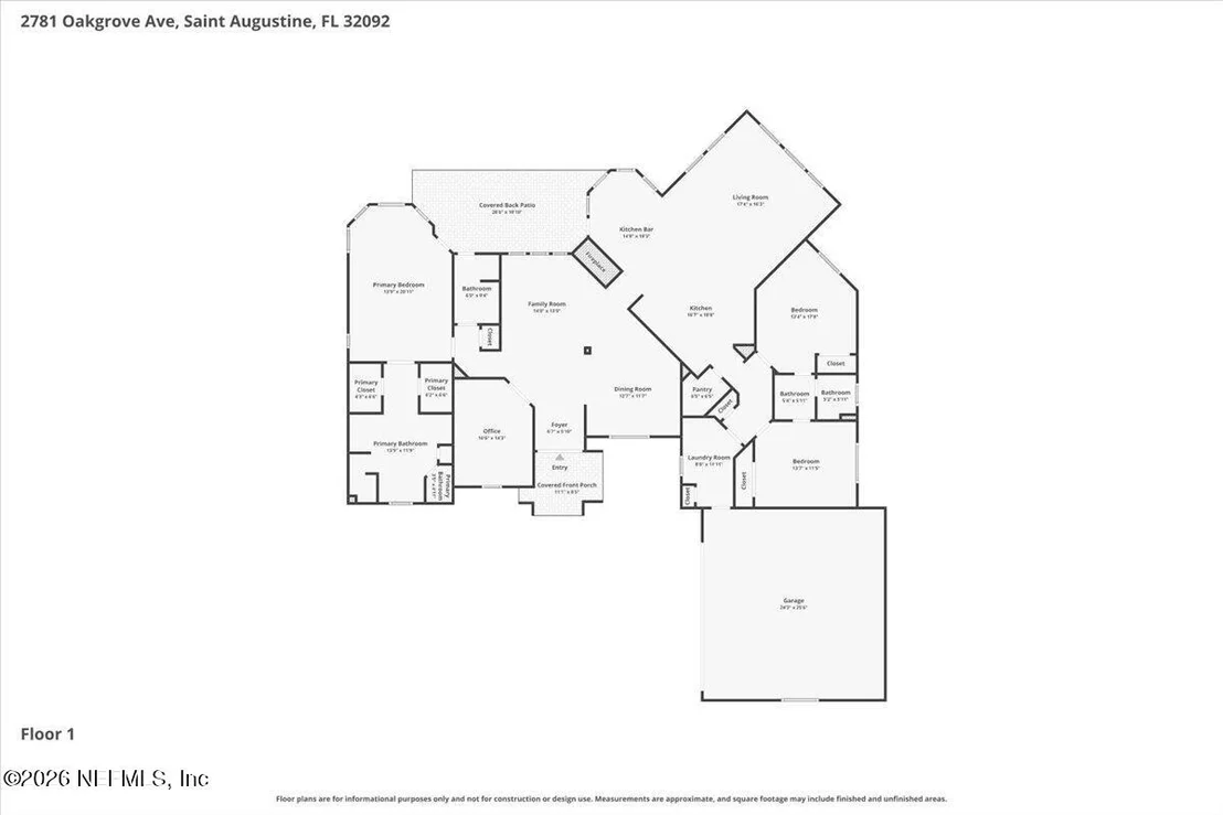 Photo of 2781 OAKGROVE Avenue