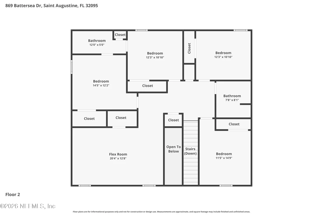 Photo of 869 BATTERSEA Drive