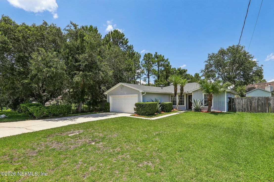 Photo of 11541 SAINTS Road