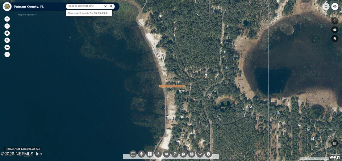 Photo of 0 BUMPY Road