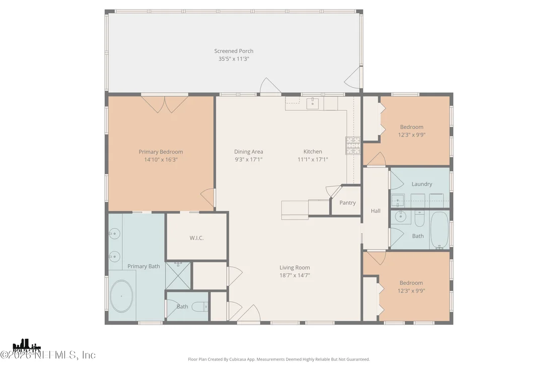 Photo of 5540 DATIL PEPPER Road