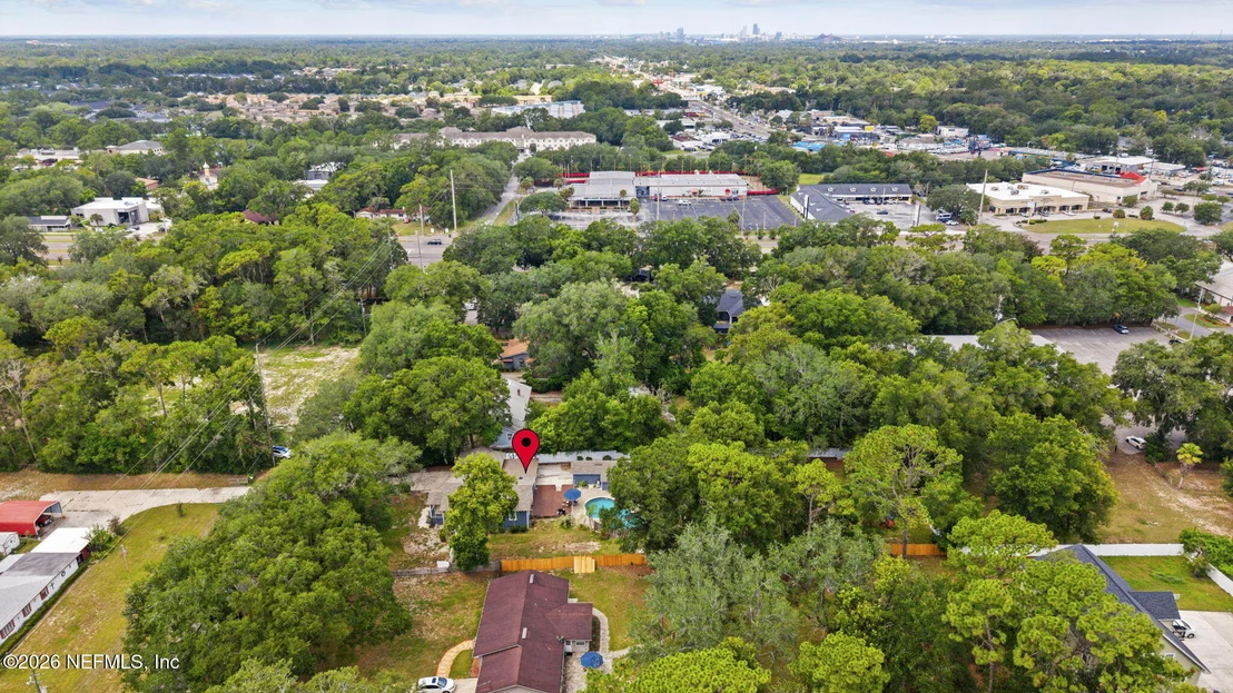 Photo of 9741 BRADLEY Road