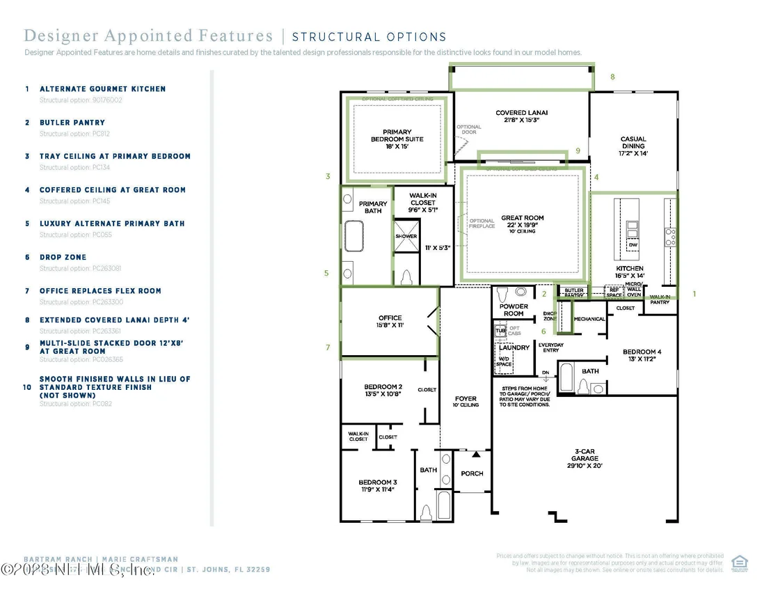 Photo of 356 RANCH LAND Circle