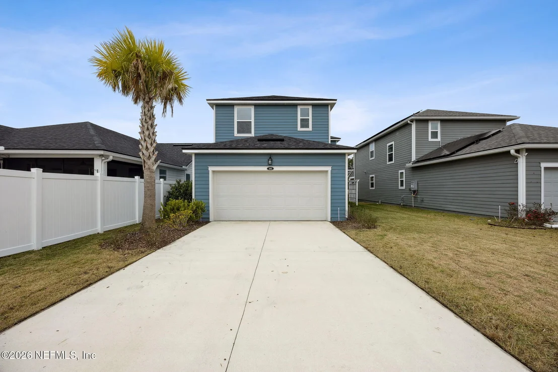 Photo of 141 REDBUD Lane