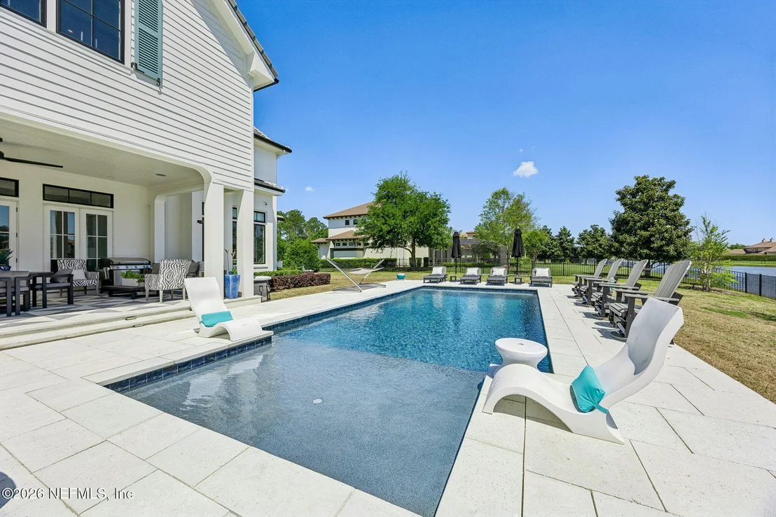 Photo of 5329 BENTPINE COVE Road
