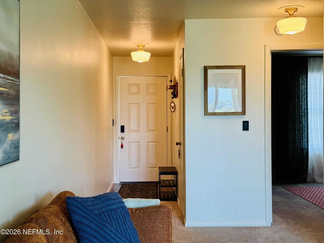 Photo of Unit 6C at 22 COMARES Avenue