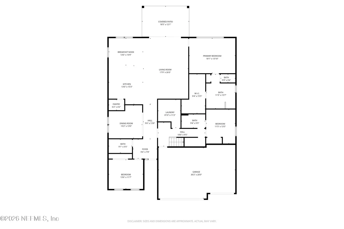 Photo of 85 NIGHTFALL Court