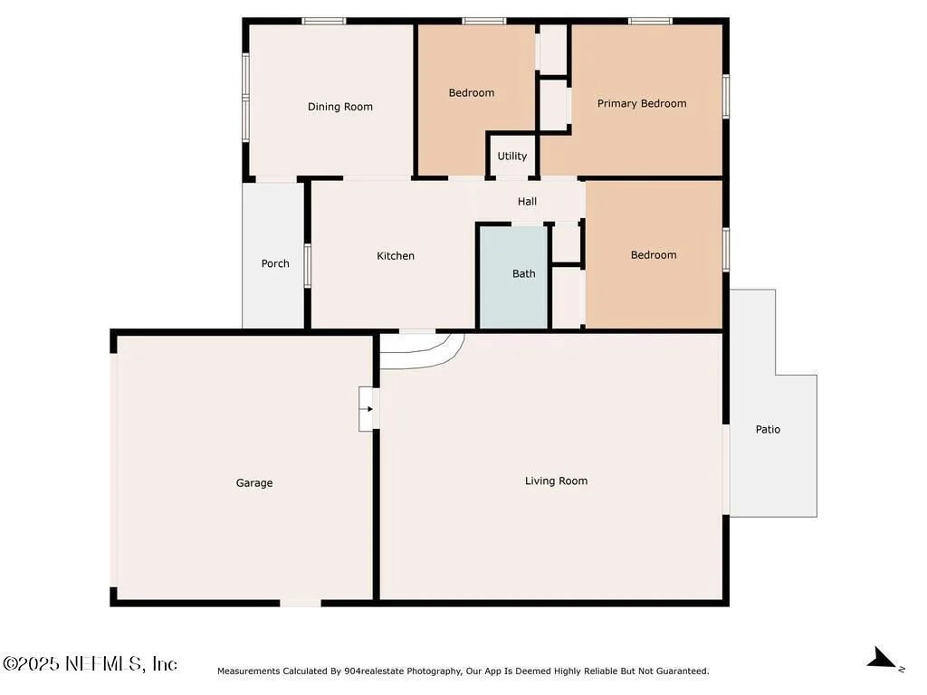 Photo of 4249 LOCKHART Drive